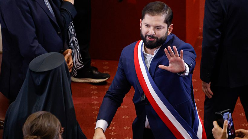 Acusan incumplimiento de compromiso presidencial: Liceo Atenea de Cunco sigue sin financiamiento
