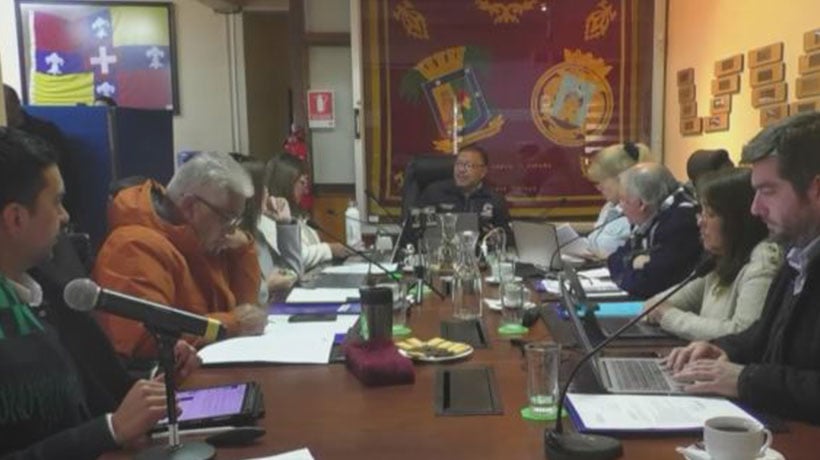 Concón aprueba importante habilitación normativa para construcción de 159 viviendas sociales Concón aprueba importante habilitación normativa para construcción de 159 viviendas sociales