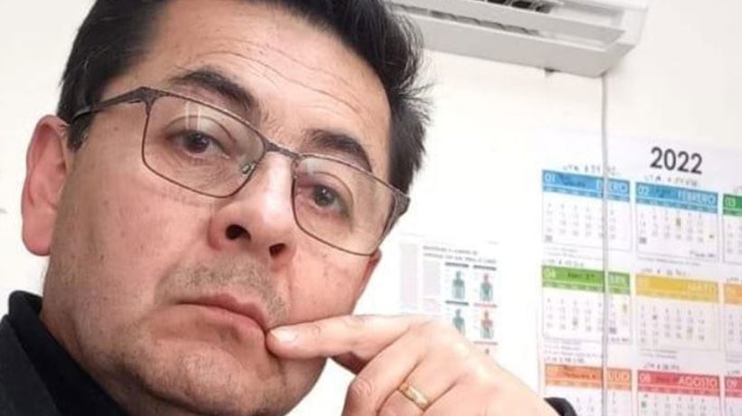 Nogales decreta tres días de duelo por muerte de jefe municipal de Rentas: “Tu luz seguirá brillando” Nogales decreta tres días de duelo por muerte de jefe municipal de Rentas: “Tu luz seguirá brillando”