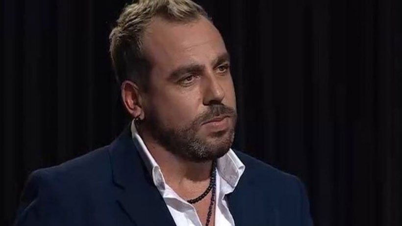 Francisco Kaminski confirmó su salida de Radio Corazón tras vínculo con el “Rey de Meiggs”