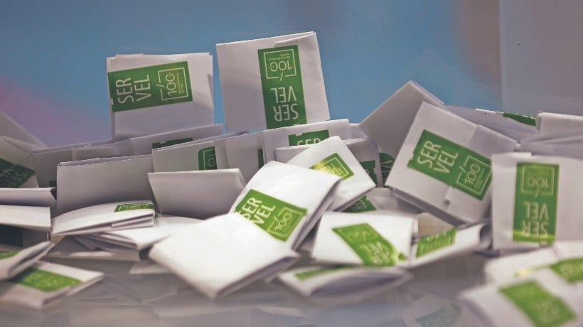 Cuenta regresiva para independientes en Antofagasta: 17 aspirantes a diputado buscan firmas para llegar a la papeleta Cuenta regresiva para independientes en Antofagasta: 17 aspirantes a diputado buscan firmas para llegar a la papeleta