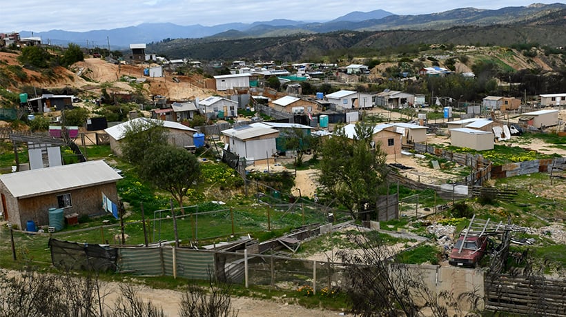 Familia Correa fustiga al Minvu por no desalojar toma que originó crimen: &quot;Es decirle a los narcos que pueden hacer lo que quieran&quot;