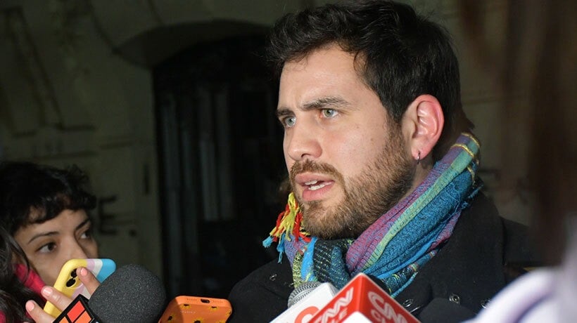 Diputado Ibáñez (FA) afirma que Partido Comunista chileno &quot;siempre ha sido socialdemócrata“