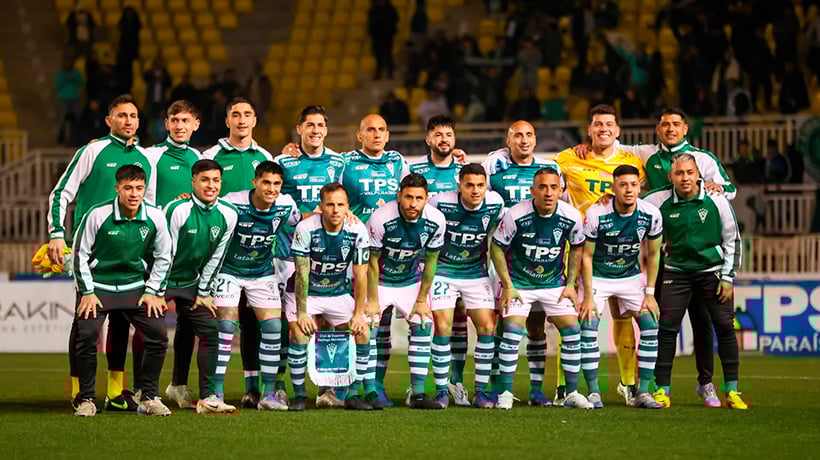 Reinaldo Sánchez y la opción de ascender: &quot;Ahora todo depende de los jugadores&quot;