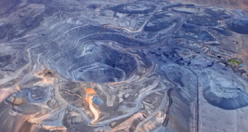 Kast y Kaiser critican gestión de Codelco y proponen auditoría internacional