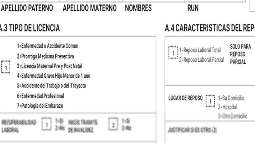 Tarapacá: 532 funcionarios fueron al casino mientras tenían licencia médica