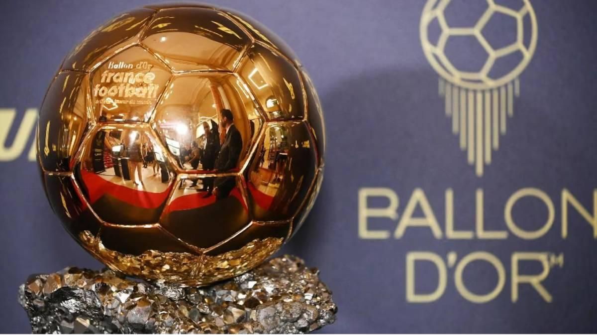 Ya hay lista de nominados para el Balón de Oro 2025: Solo hay cuatro sudamericanos entre los candidatos Ya hay lista de nominados para el Balón de Oro 2025: Solo hay cuatro sudamericanos entre los candidatos