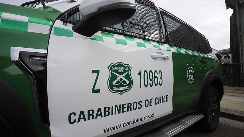 Carabineros de Villa Alemana habrían alterado denuncia para favorecer a esposa de coronel en retiro
