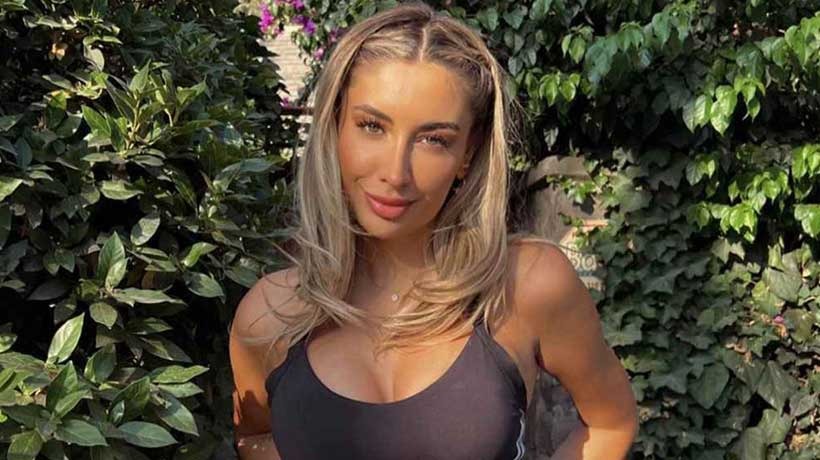 "Reaccionó de la peor manera": revelan compleja crisis que sufrió Camila Andrade tras recibir repentina llamada "Reaccionó de la peor manera": revelan compleja crisis que sufrió Camila Andrade tras recibir repentina llamada
