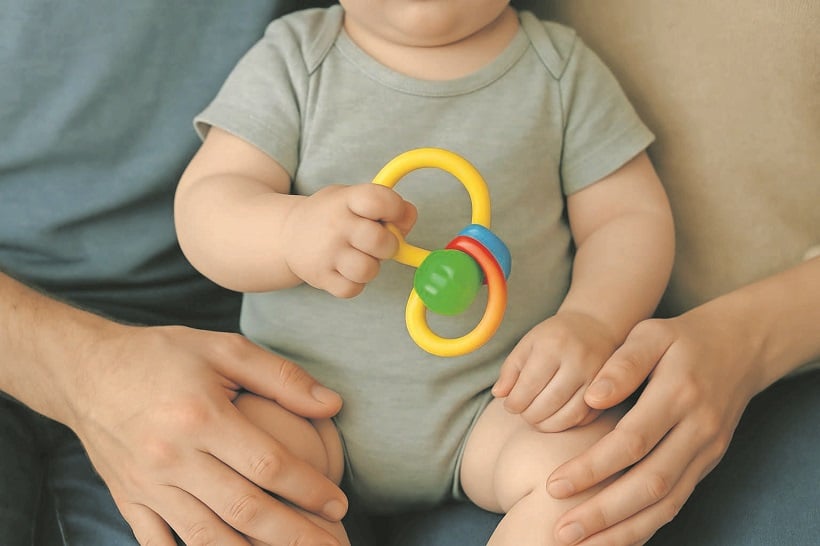Los Ríos: 40 bebés han sido separados de sus familias durante el 2025