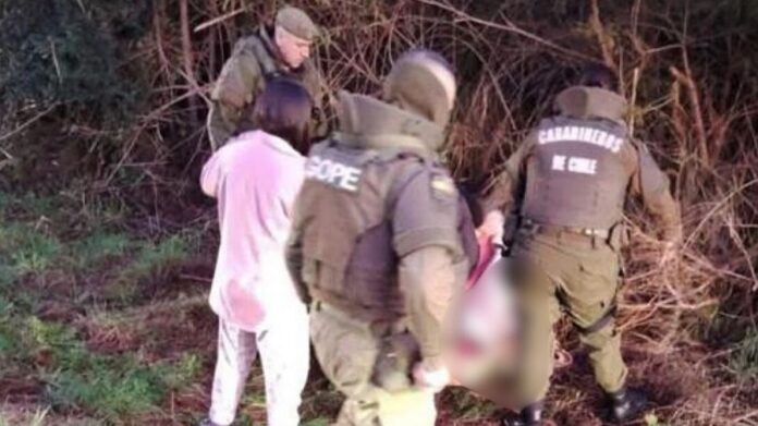Joven de 19 años falleció tras ser atropellada en la Cuesta Soto Joven de 19 años falleció tras ser atropellada en la Cuesta Soto