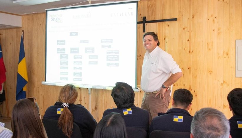 Zapallar avanza con su nuevo Centro de Extensión y Perfeccionamiento como motor del desarrollo formativo