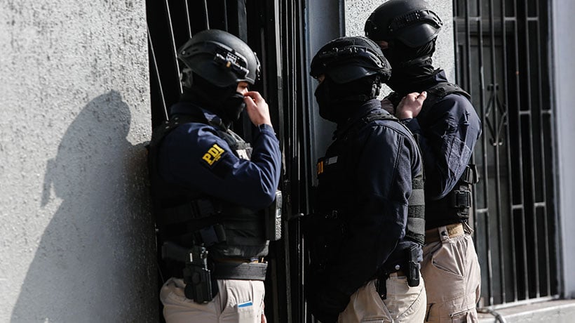 Diputados exigen medidas urgentes contra “casas de tortura” del crimen organizado