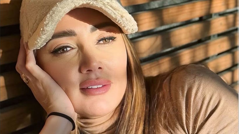 “Alegraste nuestros días y fuiste un hijo para mí”: la dolorosa pérdida que enluta a Carolina Molina