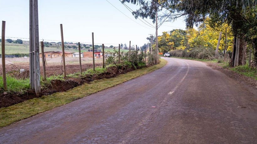 Confirman fin de trabajos de limpieza tras derrame de petróleo “por fisura de manguera” en Mantagua