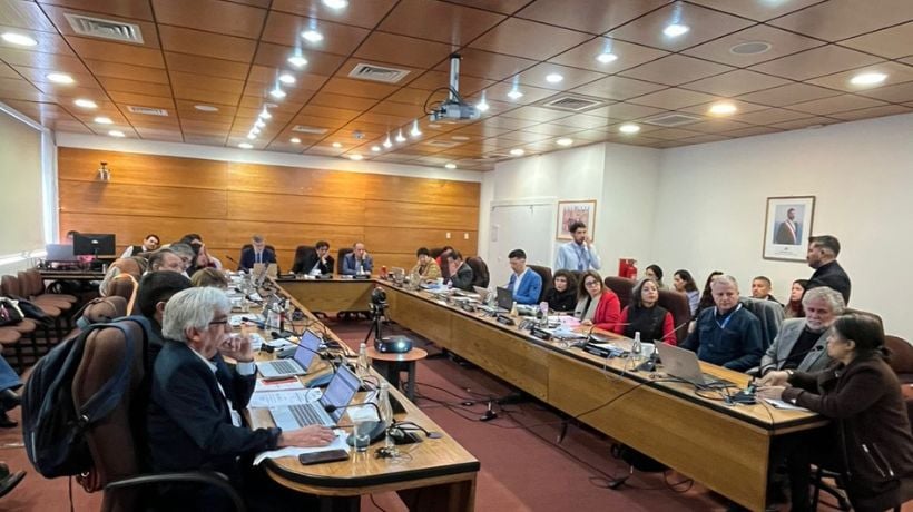 Core asigna $1.982 millones para reactivar y concluir la Unidad de Medicina Nuclear en Antofagasta