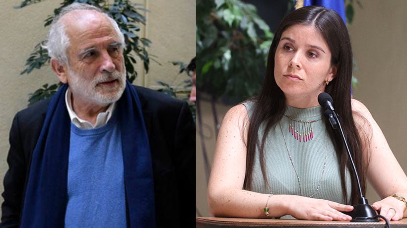 Minvu desmiente las acusaciones de Chiara Barchiesi sobre compra de viviendas tras megaincendio