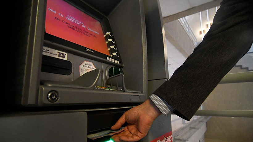 Monto promedio de mora en la Región de Valparaíso está sobre los $2,1 millones Monto promedio de mora en la Región de Valparaíso está sobre los $2,1 millones
