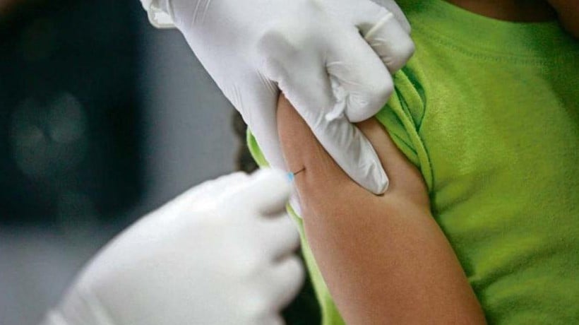 Seremi de Salud de Ñuble reporta 3 casos de meningitis meningocócica Seremi de Salud de Ñuble reporta 3 casos de meningitis meningocócica