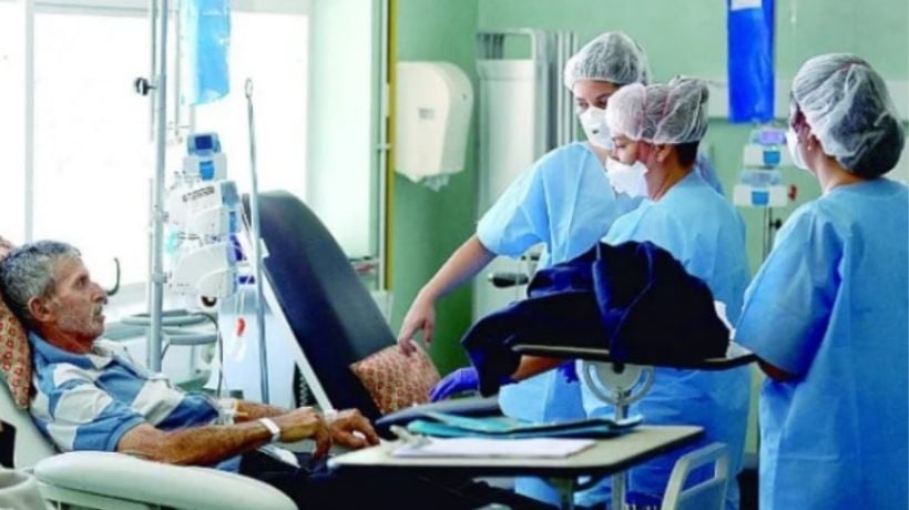 Región de Antofagasta avanza contra el cáncer: Dos nuevos proyectos permitirán la formación de especialista en oncología Región de Antofagasta avanza contra el cáncer: Dos nuevos proyectos permitirán la formación de especialista en oncología