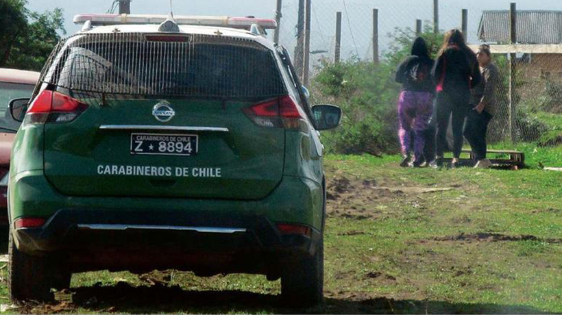 Presidente de club amateur falleció electrocutado: quería mejorar la cancha Presidente de club amateur falleció electrocutado: quería mejorar la cancha