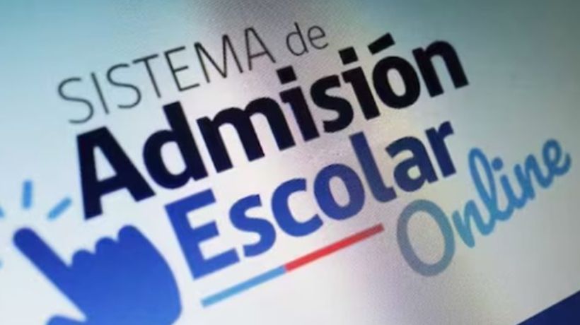 SAE 2026: 11 mil 700 estudiantes del Biobío deben postular al proceso de admisión escolar SAE 2026: 11 mil 700 estudiantes del Biobío deben postular al proceso de admisión escolar