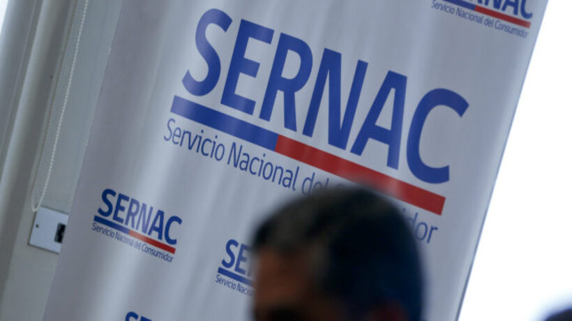 SERNAC La Araucanía realizó su Cuenta Pública en Padre Las Casas SERNAC La Araucanía realizó su Cuenta Pública en Padre Las Casas
