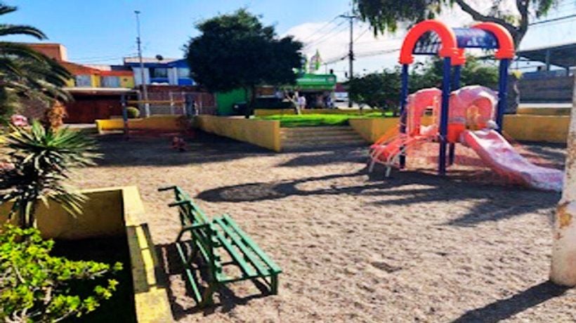 67 juntas de vecinos de Antofagasta serán beneficiadas con proyectos de mejoramiento de sedes y espacios públicos