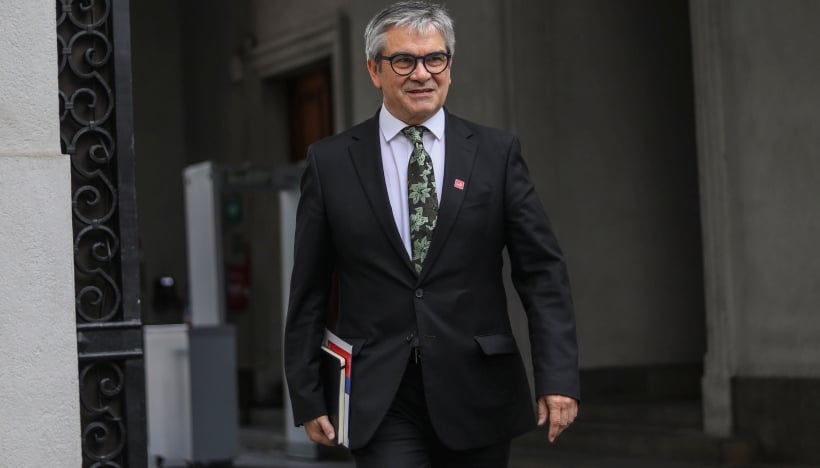 Marcel por IPC de julio: &quot;No vemos que se esté marcando un cambio relevante de tendencia&quot;
