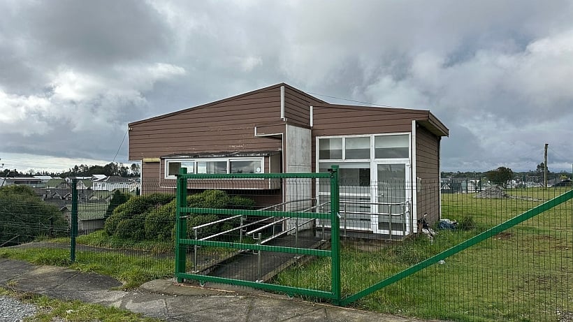 Habilitarán un centro de salud en el sector Mirador de Puerto Varas