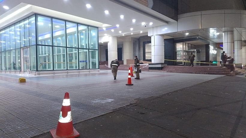 Corte de Puerto Montt revocó fallo y ordenó internación de adolescente por ataque con puñal