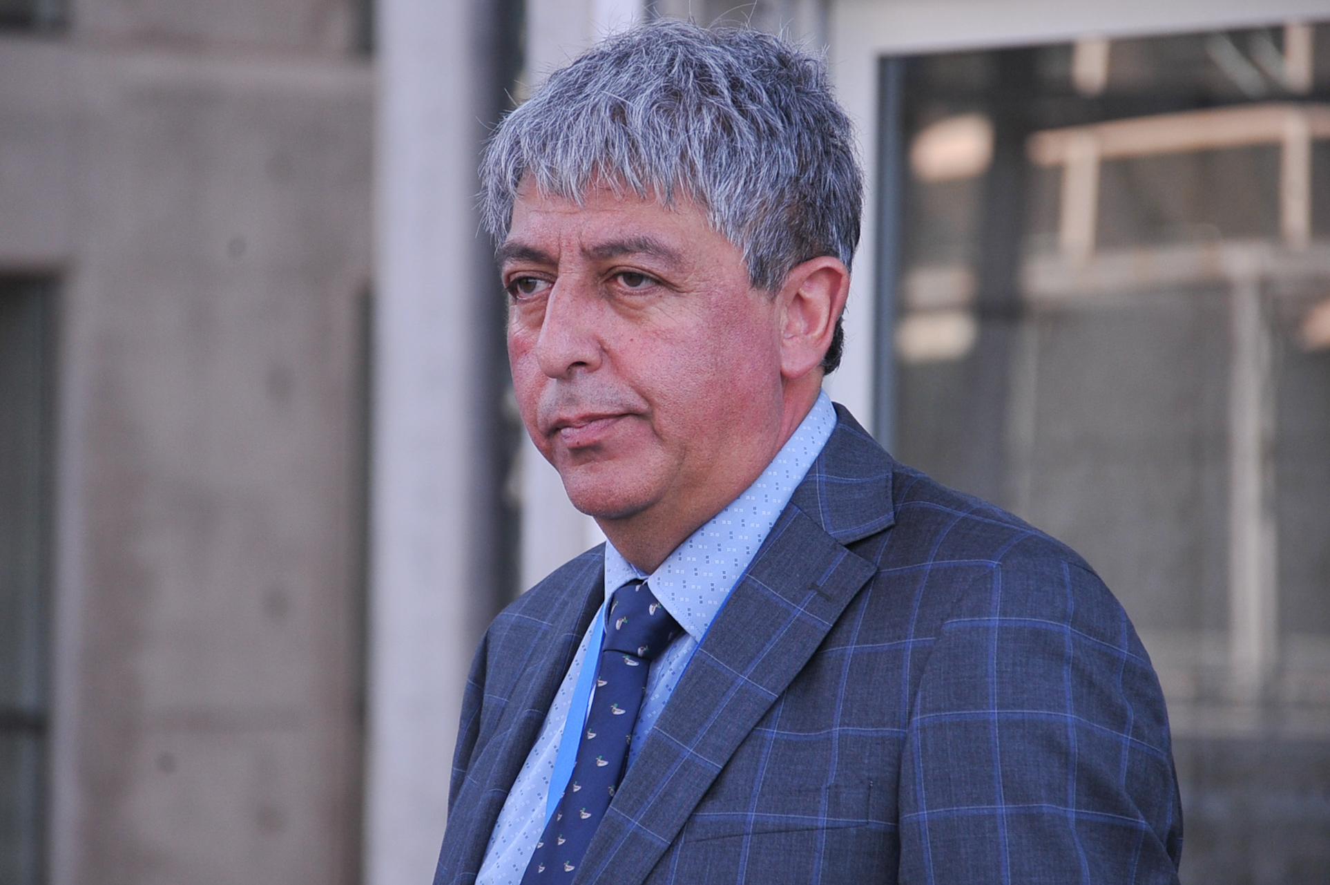 Defensoría Penal Pública respaldó a Providel y desmintió la acusación hecha en su contra