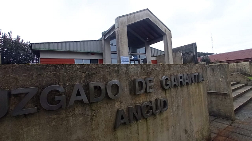 Adolescente recupera libertad tras admitir crímenes en Ancud