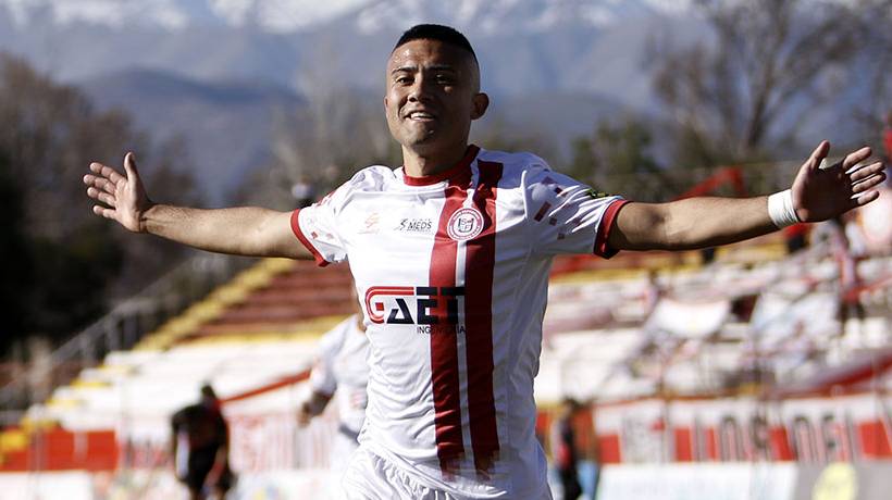 Unión San Felipe visita a Deportes Recoleta en crucial partido para evitar bajar en la tabla Unión San Felipe visita a Deportes Recoleta en crucial partido para evitar bajar en la tabla
