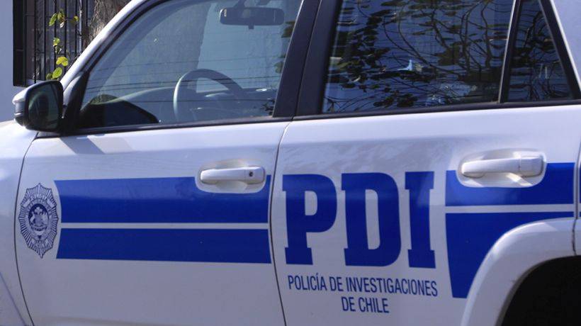 PDI desarticula banda de microtráfico en el barrio puerto de Valparaíso PDI desarticula banda de microtráfico en el barrio puerto de Valparaíso