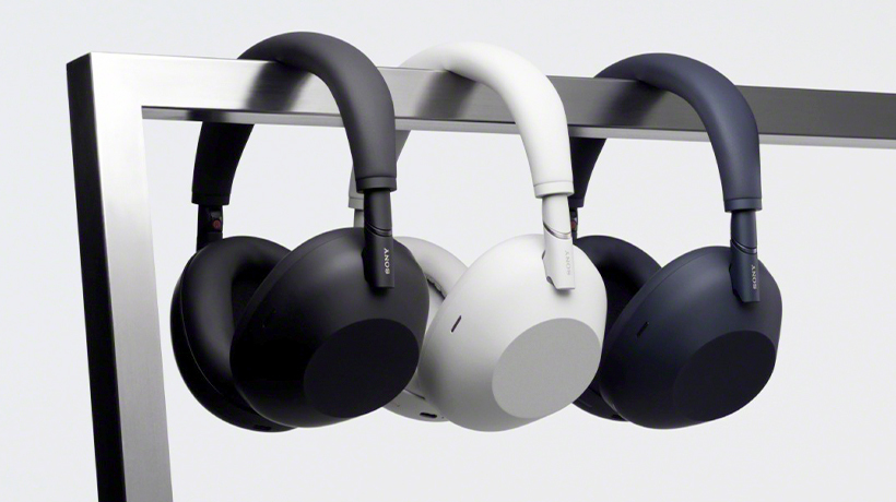 Review: Sony transforma el silencio en parte del sonido