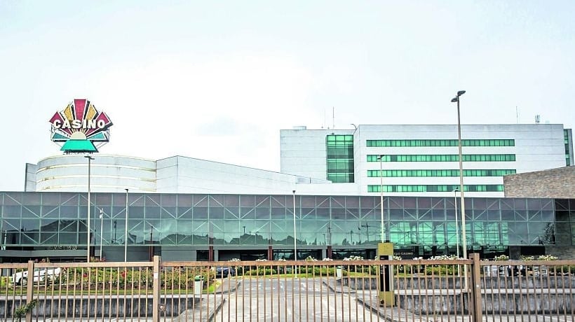 Casino de Osorno aportó $2.892 millones en el primer semestre de 2025