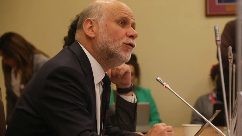 Elizalde por secuestros: "No nos tenemos que acostumbrar, tenemos que enfrentarlos" Elizalde por secuestros: "No nos tenemos que acostumbrar, tenemos que enfrentarlos"