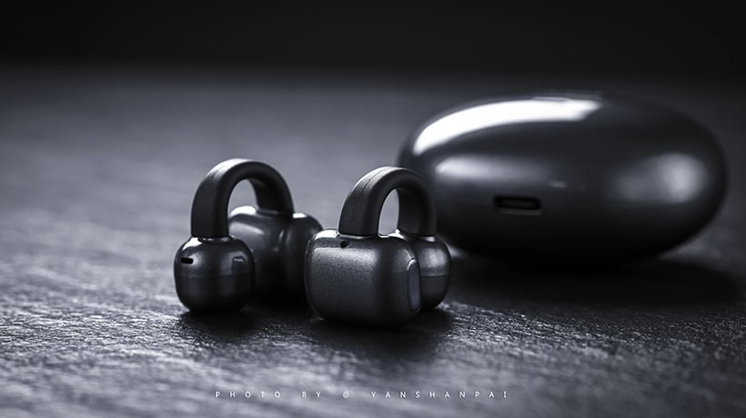 ZTE lanza audífonos con traducción en tiempo real para competir con Samsung, Apple, Xiaomi y Honor ZTE lanza audífonos con traducción en tiempo real para competir con Samsung, Apple, Xiaomi y Honor