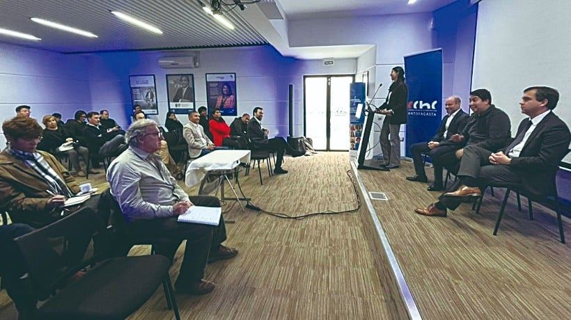 Edificios sólo para arriendo: seminario analizó el “Multifamily” como alternativa habitacional para Antofagasta