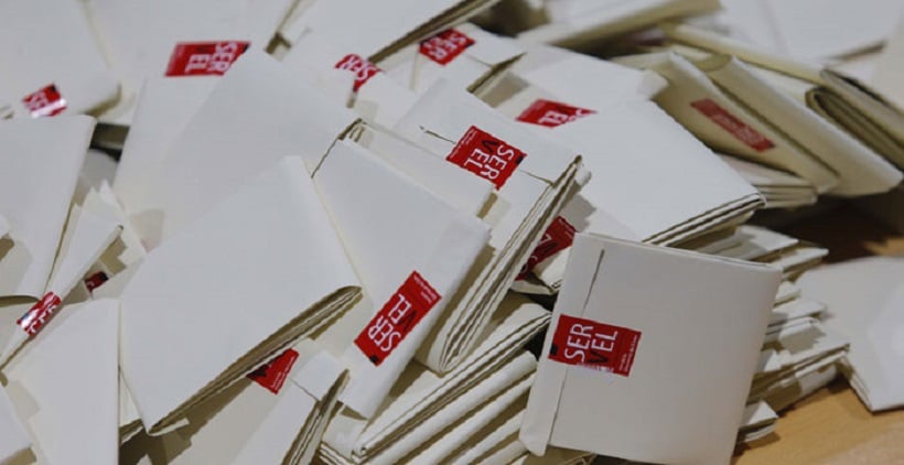 'Cambio por Chile' y 'Chile Vamos' ya tienen cartas para las parlamentarias en Atacama