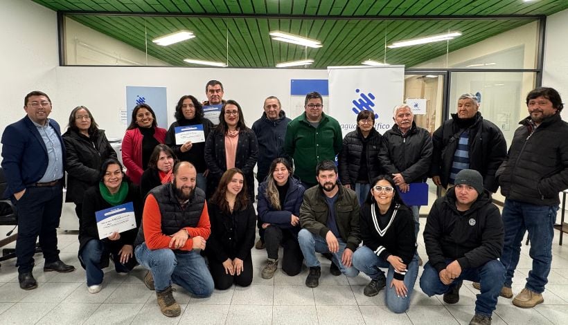 Aguas Pacífico entrega fondos sociales a 18 organizaciones de Quillota, Olmué y Limache