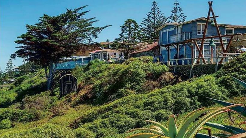 Mesa de Trabajo busca soluciones para los principales problemas de Isla Negra