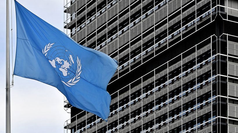 La ONU condena el asesinato de seis periodistas palestinos a manos del Ejército israelí