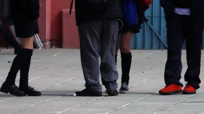 Educación: más de un 70% de las denuncias ingresadas en Biobío son por convivencia escolar