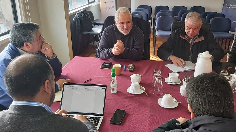 Saesa se integró a la Cámara de Comercio de Puerto Montt Saesa se integró a la Cámara de Comercio de Puerto Montt