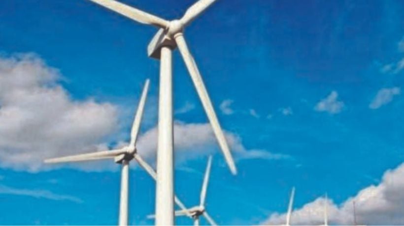 Compañía danesa presenta a evaluación megaproyecto solar y eólico por US$1.300 millones en Taltal Compañía danesa presenta a evaluación megaproyecto solar y eólico por US$1.300 millones en Taltal