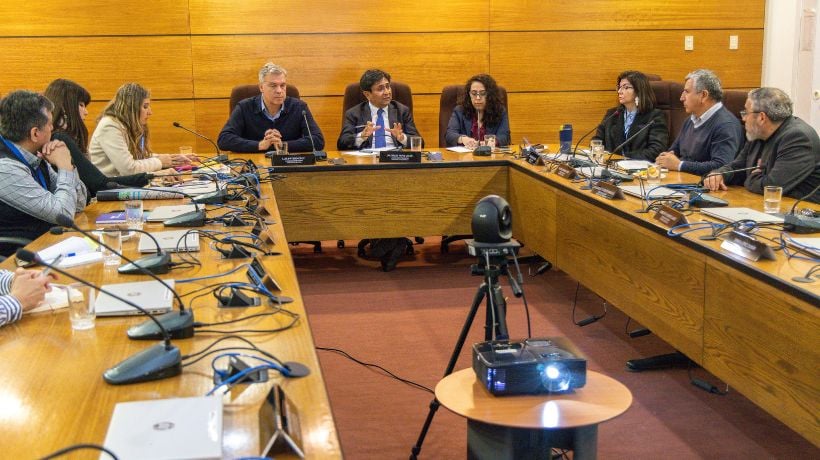 Ciclovías completa su tercera fase y comienza diseño de plan de ordenamiento del centro de Antofagasta