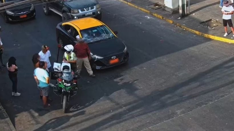 [VIDEO] Hombre es condenado por abuso sexual de funcionaria de Carabineros en Iquique