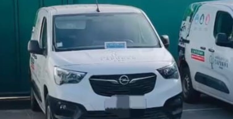 La Calera: recuperan tres vehículos robados y detienen a un hombre por receptación La Calera: recuperan tres vehículos robados y detienen a un hombre por receptación